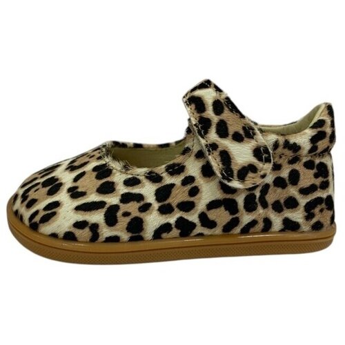 Blanditos Balerinke DELHI Multicolor Slike
