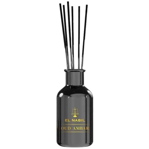 El Nabil Amber Oud Fragrance Diffuser Cijene