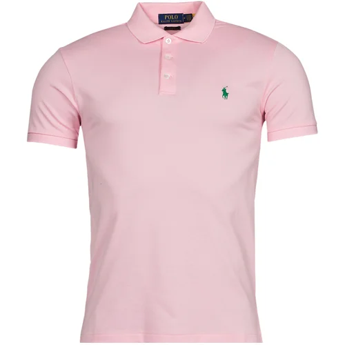 Polo Ralph Lauren K221SC52 Ružičasta