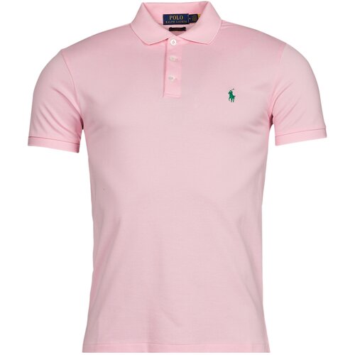 Polo Ralph Lauren K221SC52 Ružičasta Slike
