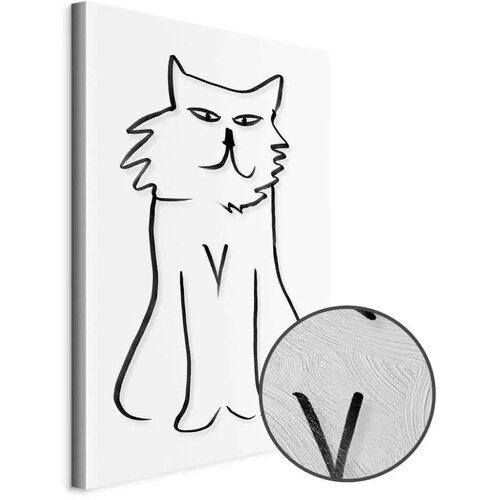  Slika - I\'m Looking at You! (1 Part) Vertical 20x30 Premium Print Cijene
