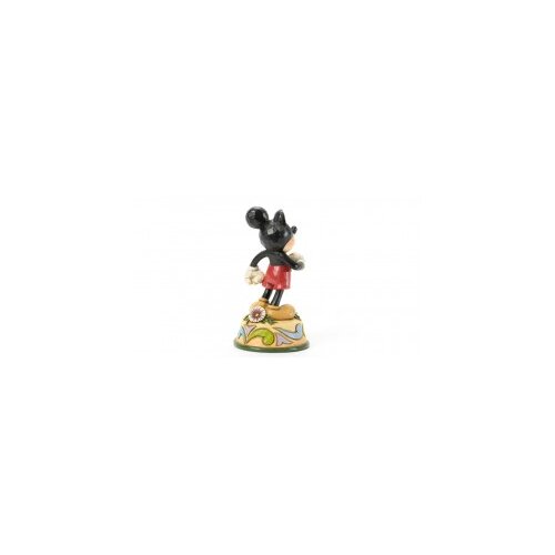 September mickey mouse Cene
