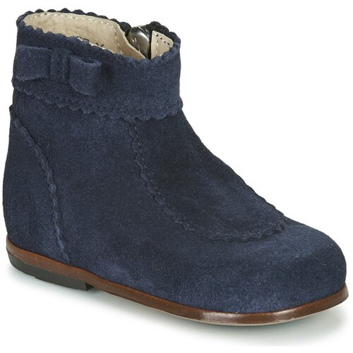 Little Mary OLISETTE Blue Slike