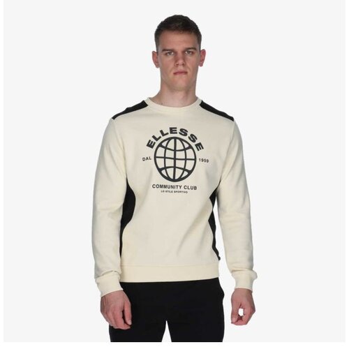 Ellesse muški duks  mens crewneck ELA251M603-92 Cene