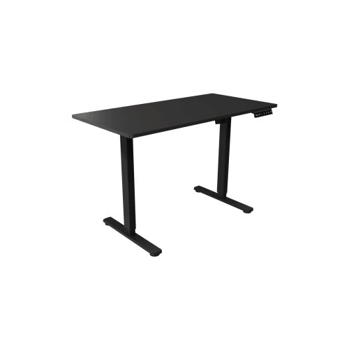 WHITESHARK IGRALNA MIZA DARK SPIRIT-1 motor / 1200x600x710-1160, (5000011690) Cene
