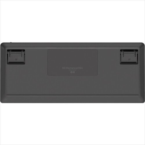 Logitech mx mechanical mini minimalistic - linear wireless tastatura graphite us 920-010781 Cene