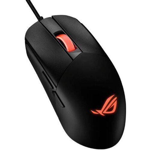 Asus mi&amp;scaron;ka ROG Strix Impact III Slike