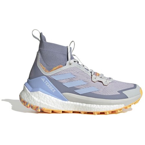 Adidas terrex free hiker 2 w, ženske cipele za planinarenje, plava HP7499 Cene