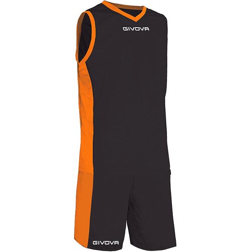 Givova KITB05-1001 Kit Power košarkaški komplet dres Cijene