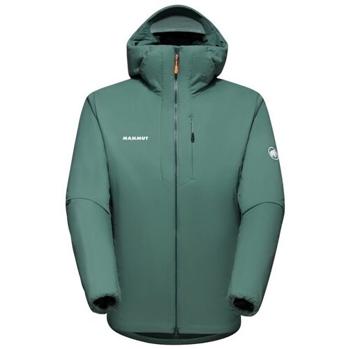 Mammut Rime In Flex Zelena Cijene