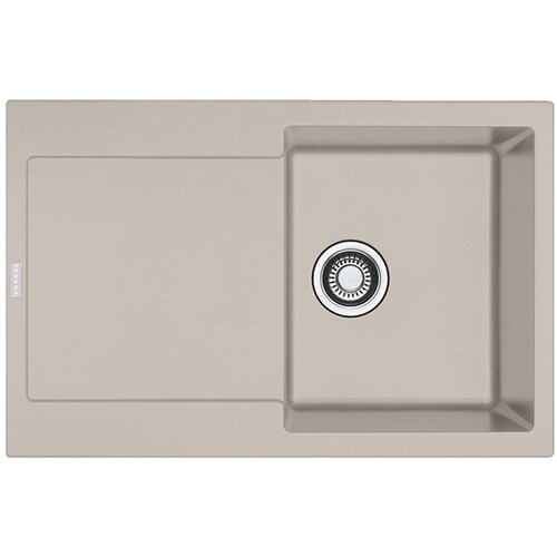 Franke sudoper Maris MRG 611 - SAHARA Cijene