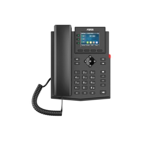 Fanvil VoIP Telefon X303P ( FV044 ) Slike