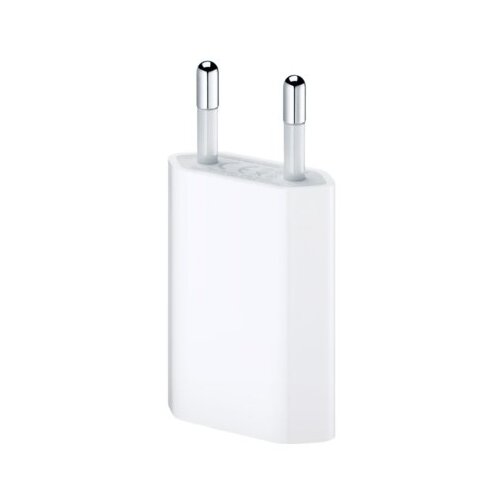 Apple 5 watt USB mrežni adapter (md813zm/a) Cene