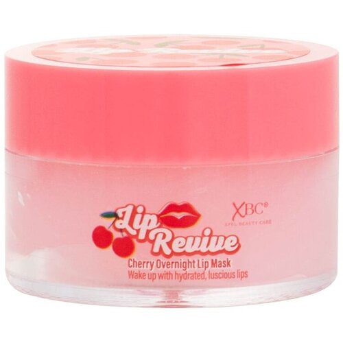 Xpel Lip Revive Cherry Overnight Lip Mask maska za lice za sve vrste kože 20 g Cene
