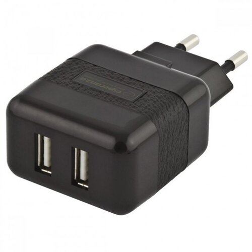 Esperanza Univerzalni dvostruki punjač EZ114 Cene