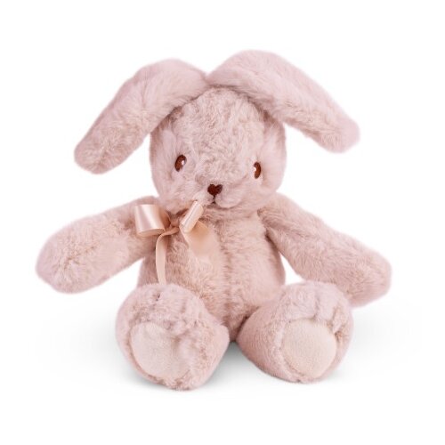  Pli&amp;scaron;ana igračka za decu - zeka 20cm ( 410135 ) Slike