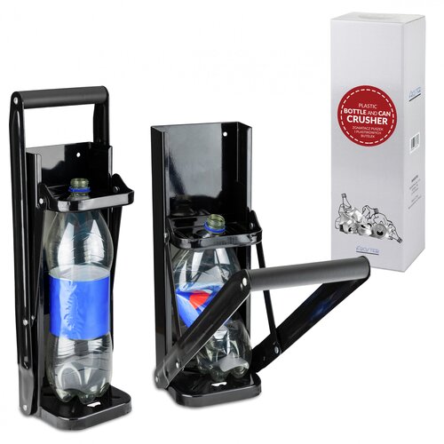  Stenski stiskalnik GIANT Crusher 3v1 - Froster - Home warming - Za 30 let Cene