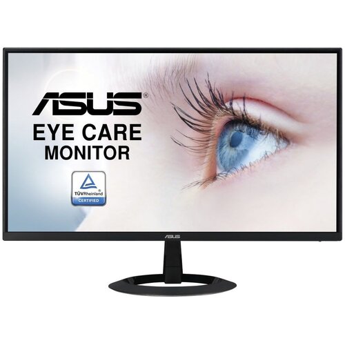 Asus 21,5" monitor VZ22EHE 1ms21,5"IPS,FHD,250cd,75Hz,VGA,HDMI,VESA,Eye Care+, Tilt +23 ~ -5,crni Cijene