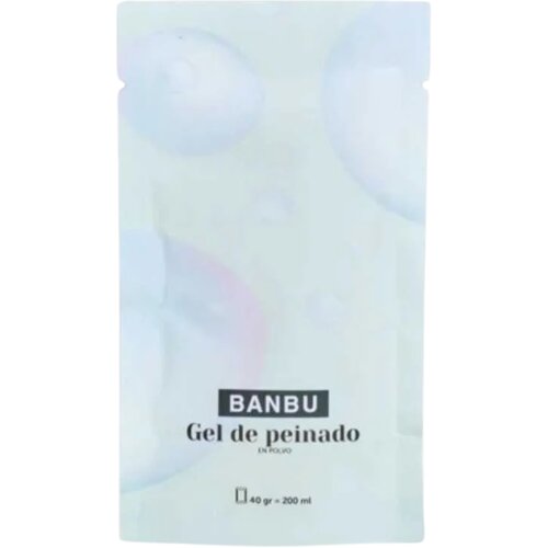 Hair Gel Powder - 40 g Cijene