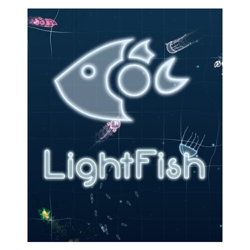 Steam LightFish (PC) Key GLOBAL Cene