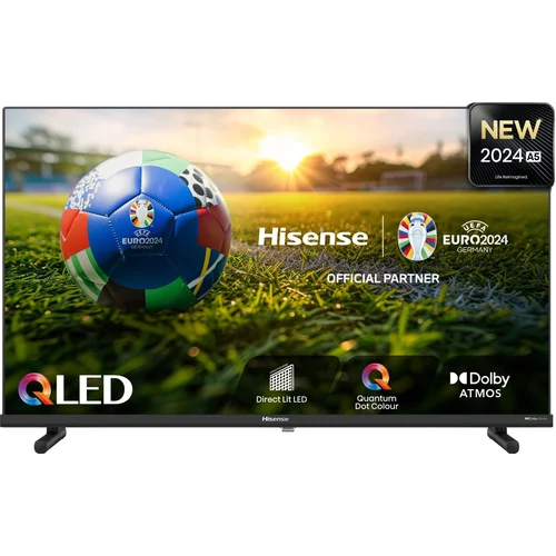 Hisense TV FHD Quantum Dot 32A5NQ, (32A5NQ)