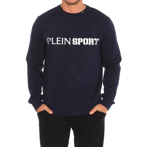 Philipp Plein Sport Puloverji FIPSG600-85