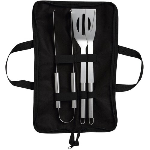  SET ZA RO&amp;Scaron;TILJ MIDOCEANBRANDS MO829003 CRNI Slike