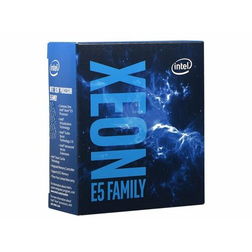 Intel Xeon Processor E5-2620 v4 procesor Slike