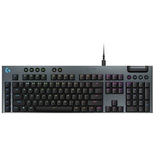 Logitech Tastatura G915 X GL Tactile Cene