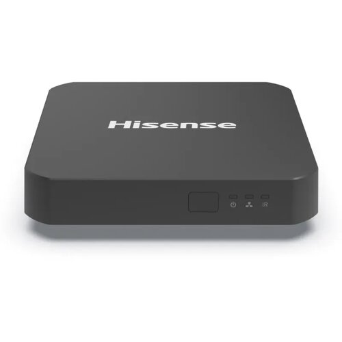 Hisense Media player SW A10 crni Cene