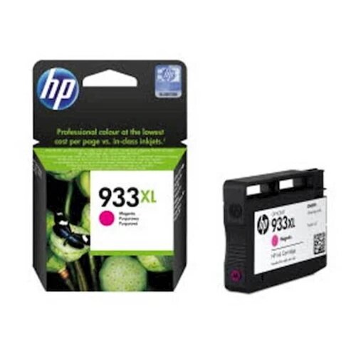 HP Tinta CN055AE Magenta 933XL Cijene