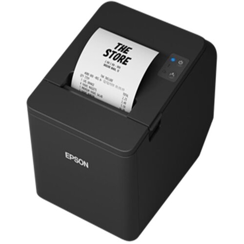 Epson POS PRN TM-T20IV USB+serijski Cijene