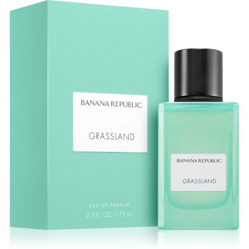 Banana Republic Grassland parfemska voda uniseks 75 ml Slike