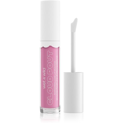 Wet'n wild Cloud Pout Marshmallow Lip Mousse tekoča šminka odtenek Candy Skies 3 ml Cene