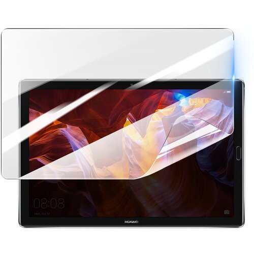3mk hidrogelna za&scaron;?ita zaslona pred udarci za huawei mediapad M5 10.8, prozorno, (21255526) Cene