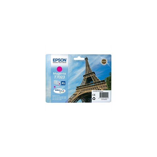 Epson - Tinta T7023 XL (ljubičasta), original Cijene