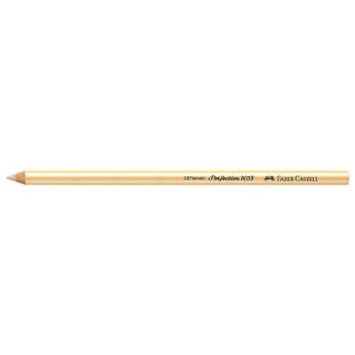 Faber-Castell u olovci 7058 bijela (Faber Castel - ) Cijene