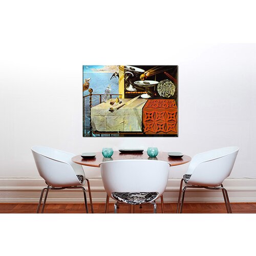  Reprodukcije natura morte vivente - salvador Dal&amp;iacute; (umetnicke) Slike