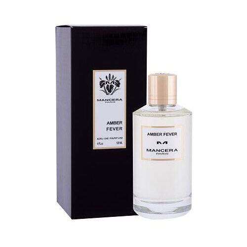 MANCERA Unisex parfem AMBER FEVER EDP 120ml Slike