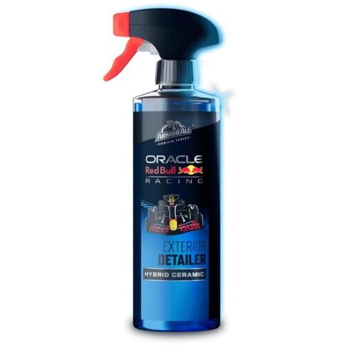 ARMOR ALL Sredstvo za čiščenje in zaščito zunanjosti vozila Podium Series, 500 ml Cene