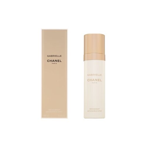 Chanel gabrielle dezodorans u spreju 100 ml za žene Slike