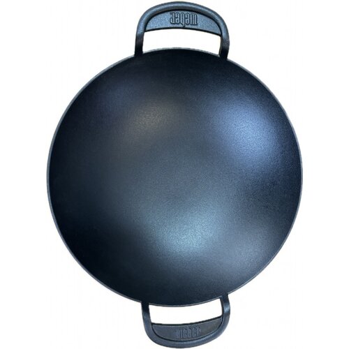  Wok tiganj za ro&scaron;tilj Weber One Master Touch GBS 5 Cene
