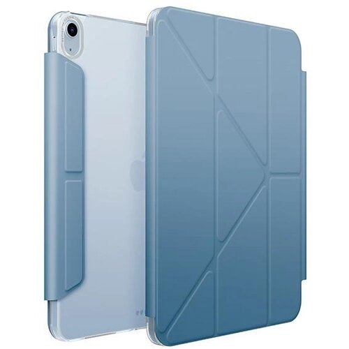 Uniq CAMDEN CLICK CASE ZA IPAD AIR 11 (2024) OVITEK MODRA, (21979899) Cene