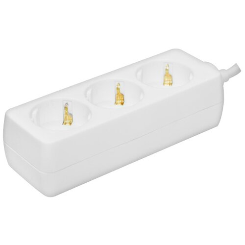Prosto Razvodnik 3 mesta 3m 1.5mm2 Slike