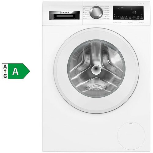 Bosch mašina za pranje veša WGG14409BY Slike