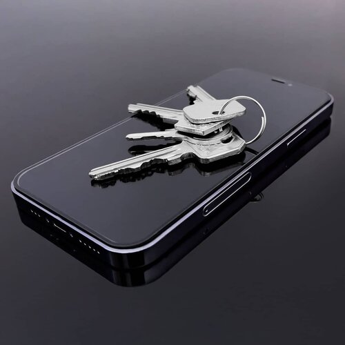Wozinsky Super izdržljivo kaljeno staklo punog ljepila preko cijelog zaslona za Motorola Moto E20 Slike