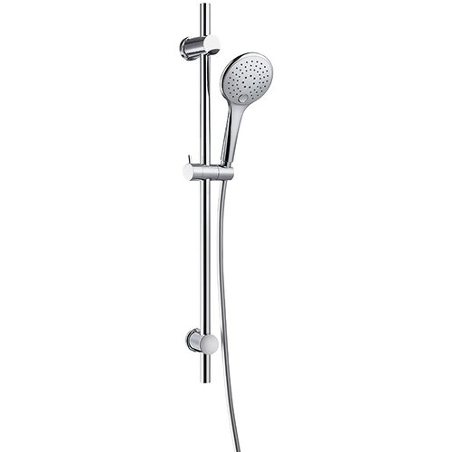 CAMARGUE tuš garnitura Kjos (Krom) + BAUHAUS jamstvo 5 godina Cijene