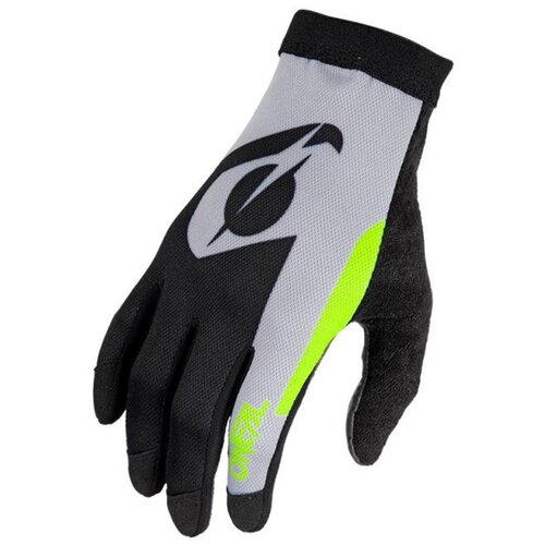 Rukavice Oneal AMX Altitude black/neon-yellow - L/9 Slike