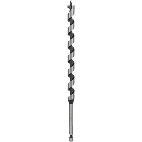 Bosch Spiralna burgija za drvo Hex 2609255236, 12x160x235 mm Cene