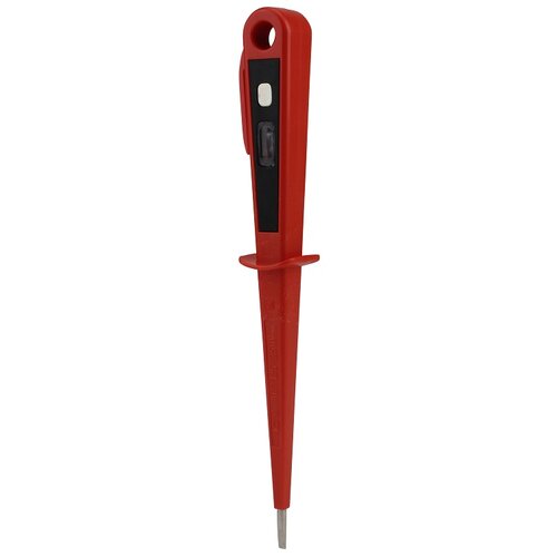 Euro indikator napetosti (220 - 250 v, 190 mm, rdeč) Slike